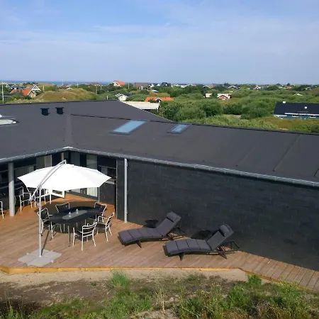 Holiday Clxxxiv * Fanø